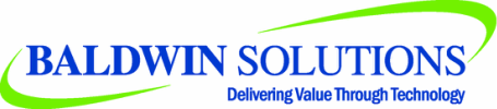Baldwin Solutions - Delivering Value Through Technology